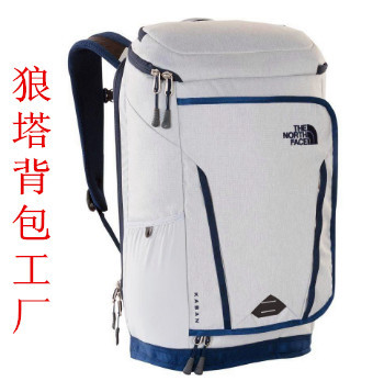 上海箱包订制 专业厂家提供书包来样定制服务