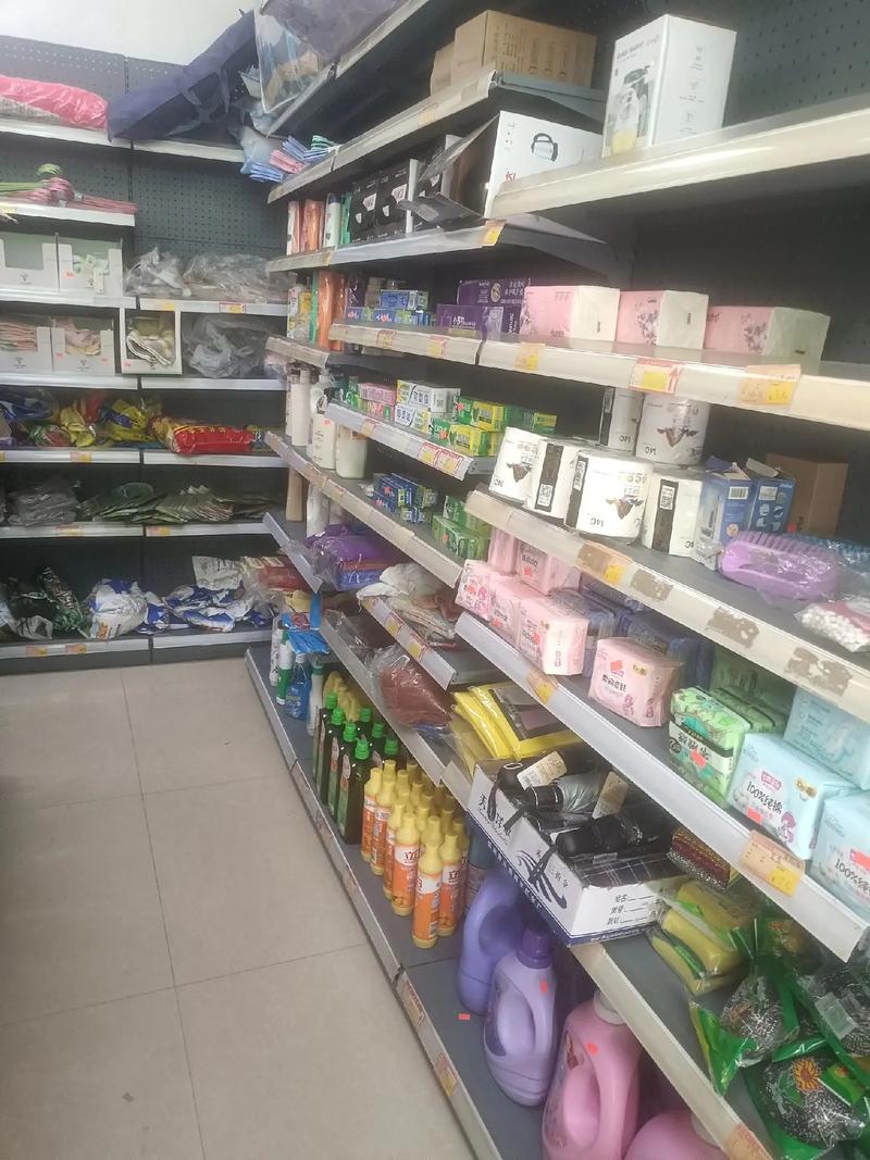 身边的生活宝藏 这家便利店，一站搞定你的所有日常所需